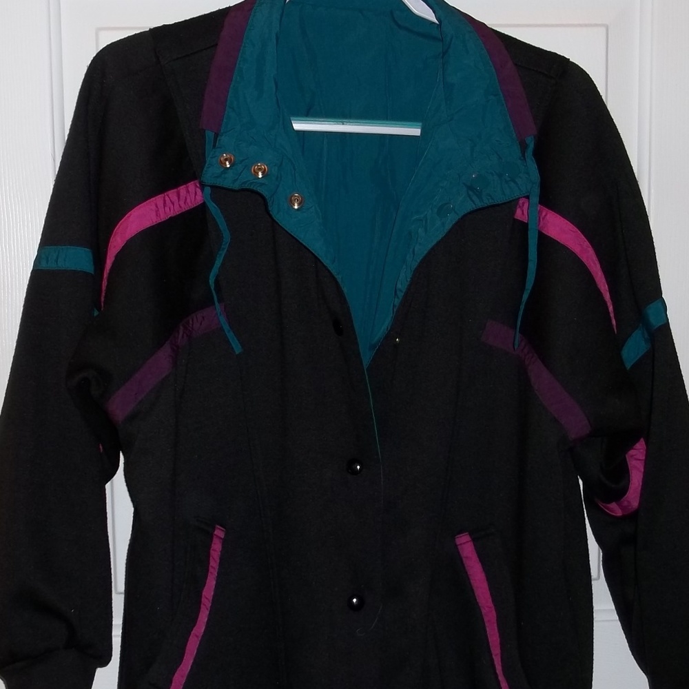 Reversable Jacket - image 4